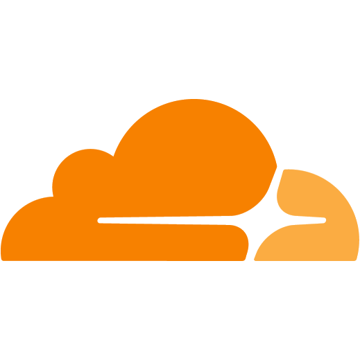 cloudflare tag icon