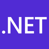 dot-net tag icon