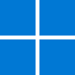 windows tag icon
